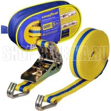 GOODYEAR GY005200 600 кг., 5 м.