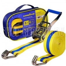 GOODYEAR GY005205 5 т., 6 м.