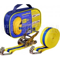 GOODYEAR GY005203 2 т., 10 м.
