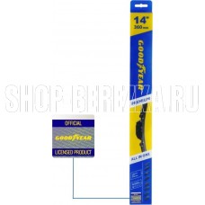 GOODYEAR GY000434 PREMIUM 14''/36см бескаркасная