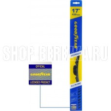 GOODYEAR GY000437 PREMIUM 17''/43см бескаркасная