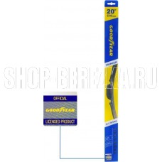 GOODYEAR GY000440 PREMIUM 20''/51см бескаркасная