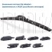 GOODYEAR GY000442 PREMIUM 22''/55см бескаркасная