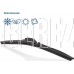 GOODYEAR GY000442 PREMIUM 22''/55см бескаркасная