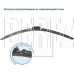 GOODYEAR GY000442 PREMIUM 22''/55см бескаркасная
