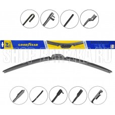 GOODYEAR GY000444 PREMIUM 24''/60см бескаркасная