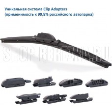 GOODYEAR GY000446 PREMIUM 26''/65см бескаркасная