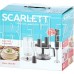 SCARLETT SC-HB42K09
