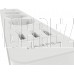 HARPER UCH-360 белый