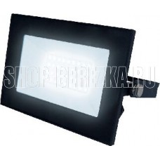 UNIEL (UL-00007959) ULF-F21-30W/4000K IP65 200-250В BLACK