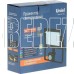 UNIEL (UL-00007126) ULF-F62-50W/6500K SENSOR IP54 200-240В BLACK