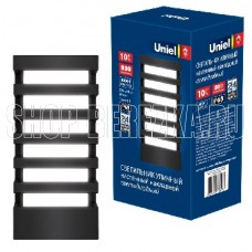 UNIEL (UL-00005415) ULU-S40A-10W/4000K IP65 GREY