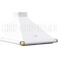 ELIKOR САТУРН 60П-180-В1Л белый/бел/зол. (упак. по 1 шт.) (221996)