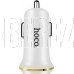HOCO (6957531040194) Z1 2USB 2.1A MicroUSB белый