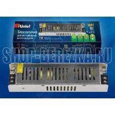 UNIEL (UL-00004329) UET-VAS-100A20 12V IP20