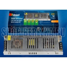 UNIEL (UL-00004331) UET-VAS-250A20 12V IP20