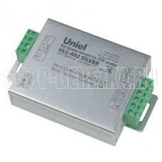 UNIEL (UL-00008010) ULC-A02 SILVER