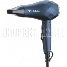KELLI KL-1124 синий