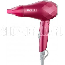KELLI KL-1124 розовый