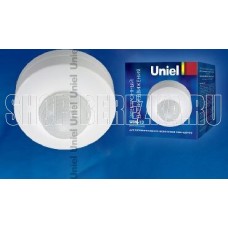 UNIEL (06565) USN-13-360R-1200W-3LUX-12M-0,6-1,5M/S-WH