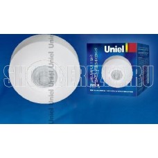 UNIEL (06566) USN-14-360R-1200W-3LUX-6M-0,6-1,5M/S-WH