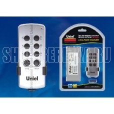 UNIEL (03624) UCH-P003-G3-450W-30M