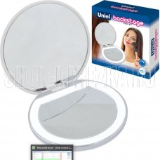 UNIEL (UL-00007898) ULK-F72 DIM/RECH WHITE