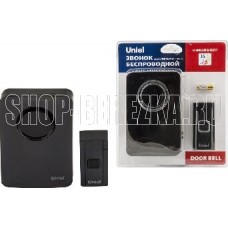 UNIEL (UL-00006437) UDB-092W-R1T1-36S-BL