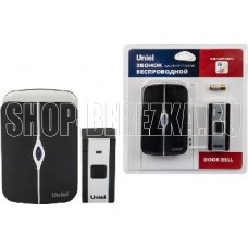 UNIEL (UL-00006438) UDB-093W-R1T1-36S-BL/WH