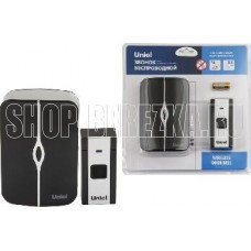 UNIEL (UL-00006434) UDB-015W-R1T1-36S-100M-WH/BL