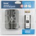 UNIEL (UL-00006434) UDB-015W-R1T1-36S-100M-WH/BL