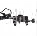 UNIEL (UL-00002120) TLI-221 BLACK E27