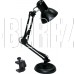 UNIEL (UL-00002120) TLI-221 BLACK E27