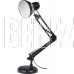 UNIEL (UL-00002120) TLI-221 BLACK E27