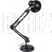 UNIEL (UL-00002120) TLI-221 BLACK E27