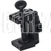 UNIEL (UL-00002120) TLI-221 BLACK E27