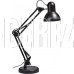 UNIEL (UL-00002120) TLI-221 BLACK E27