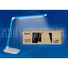 UNIEL (10084) TLD-521 BLUE/LED/800LM/5000K/DIMMER