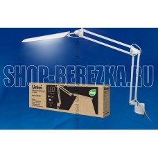 UNIEL (10610) TLD-524 WHITE/LED/500LM/4500K/DIMMER