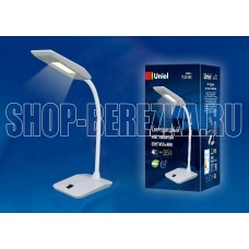 UNIEL (UL-00002231) TLD-545 BLACK-WHITE/LED/350LM/3500K