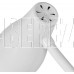 UNIEL (UL-00004143) TLD-560 WHITE/LED/280LM/5000K/DIMMER