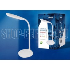 UNIEL (UL-00004463) TLD-561 WHITE/LED/450LM/4500K