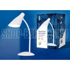 UNIEL (UL-00004464) TLD-562 WHITE/LED/360LM/4500K/DIMMER
