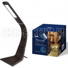 UNIEL (UL-00006473) TLD-565 BROWN/LED/360LM/3000-6000K/DIMMER/WR