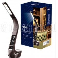 UNIEL (UL-00006769) TLD-566 BROWN/LED/300LM/4500K/DIMMER