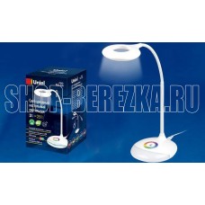 UNIEL (UL-00001496) TLD-535 WHITE/LED/250LM/5500K/DIMMER