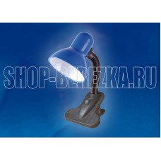 UNIEL (09406) TLI-222 LIGHT BLUE E27