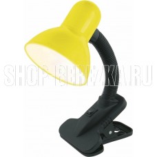 UNIEL (09405) TLI-222 LIGHT YELLOW E27