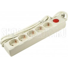 UNIEL (UL-00001748) S-GSU5-5 IVORY