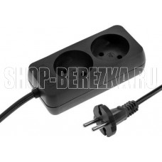 UNIEL (UL-00003603) S-CD2-3 BLACK